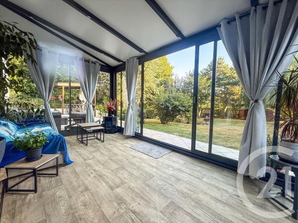 Maison à vendre  6 pièces - 127 m2 HOULGATE - 14