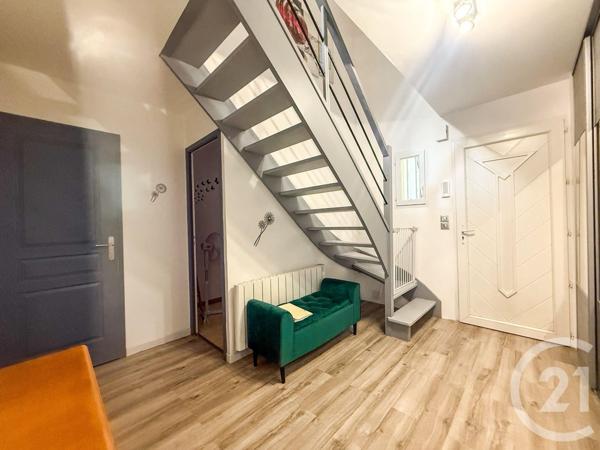 Maison à vendre  6 pièces - 127 m2 HOULGATE - 14