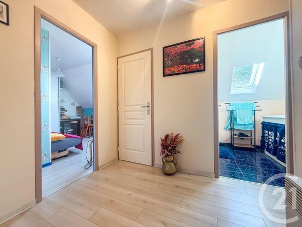 Maison à vendre  6 pièces - 127 m2 HOULGATE - 14