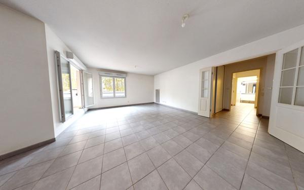 Appartement à vendre    3 pièces •  Toulouse