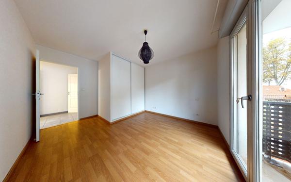 Appartement à vendre    3 pièces •  Toulouse