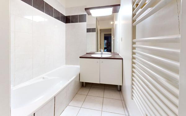 Appartement à vendre    3 pièces •  Toulouse