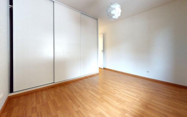 Appartement à vendre    3 pièces •  Toulouse