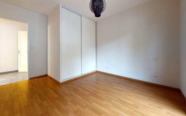 Appartement à vendre    3 pièces •  Toulouse