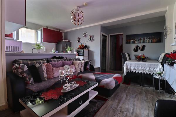 Immeuble Noisy Le Sec 13 appartements 470m²