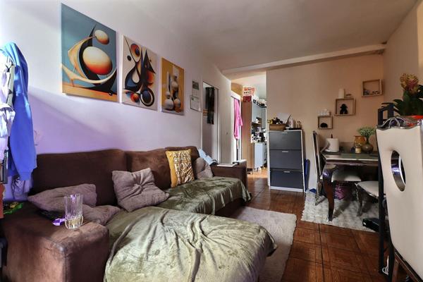 Immeuble Noisy Le Sec 13 appartements 470m²