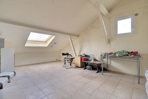 Immeuble Noisy Le Sec 13 appartements 470m²