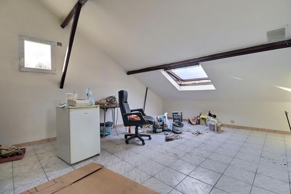 Immeuble Noisy Le Sec 13 appartements 470m²