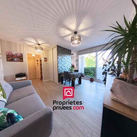 Appartement de standing Villefranche-Sur-Saone 2 pièces 38 m2