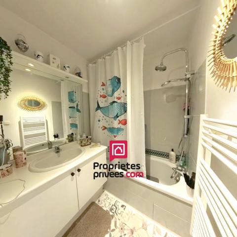 Appartement de standing Villefranche-Sur-Saone 2 pièces 38 m2