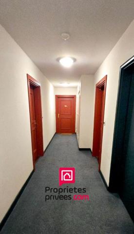 Appartement de standing Villefranche-Sur-Saone 2 pièces 38 m2