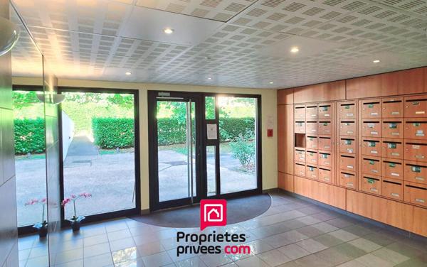 Appartement de standing Villefranche-Sur-Saone 2 pièces 38 m2