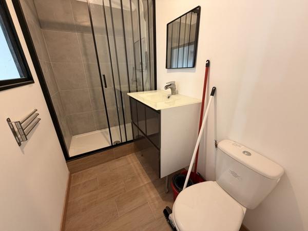 Maison à louer |  Montgivray |  1 pièce | 26 m²