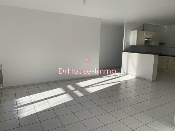 Maison à louer 4 pièces de 86 m²