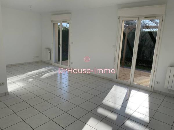 Maison à louer 4 pièces de 86 m²