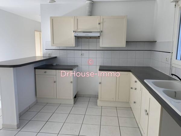 Maison à louer 4 pièces de 86 m²