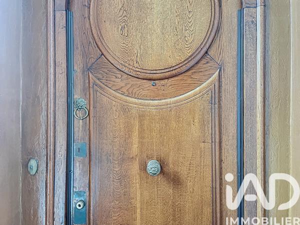 Appartement à vendre 3 pièces 59 m² La Garenne-Colombes