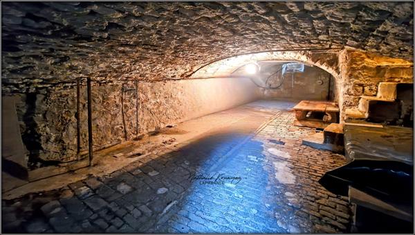 Bairon et ses environs (08), maison à vendre 7 pièces proche du Lac