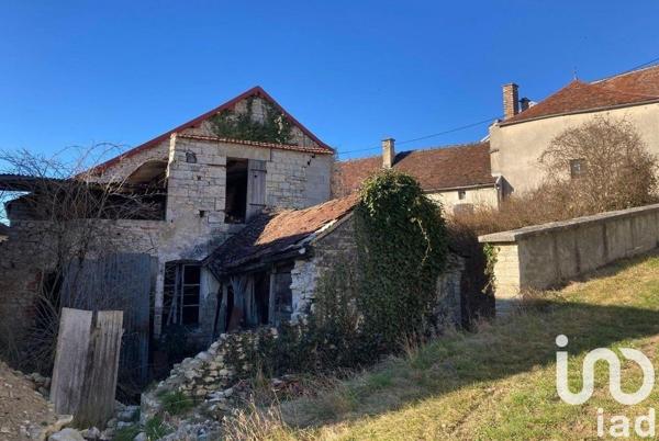 Maison à vendre 1 pièce 45 m² Landreville