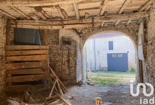 Maison à vendre 1 pièce 45 m² Landreville