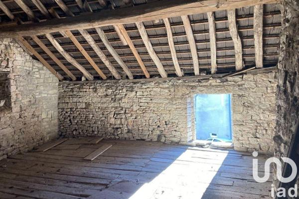 Maison à vendre 1 pièce 45 m² Landreville