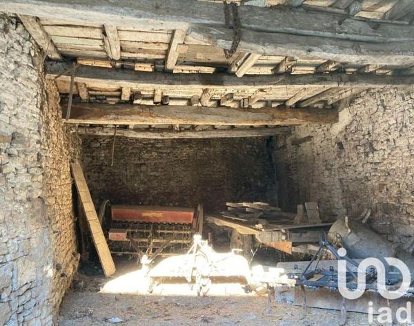 Maison à vendre 1 pièce 45 m² Landreville