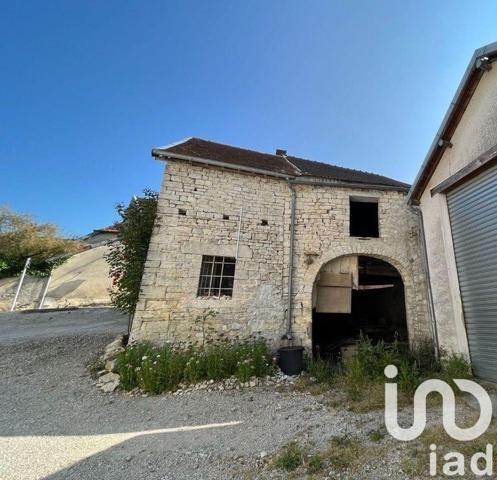 Maison à vendre 1 pièce 45 m² Landreville