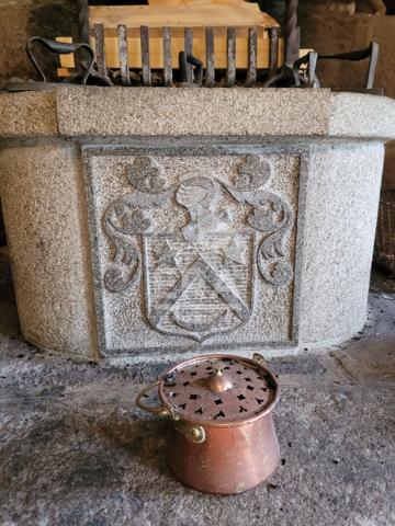 Ancienne ferme rénovée avec dépendances centre ville DOL DE BRETAGNE