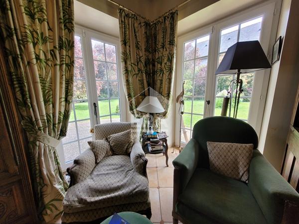 Ancienne ferme rénovée avec dépendances centre ville DOL DE BRETAGNE