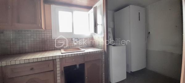 Maison traditionnelle de 125 m²