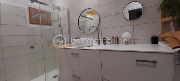 Maison traditionnelle de 125 m²