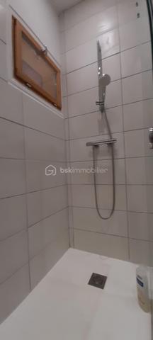 Maison traditionnelle de 125 m²