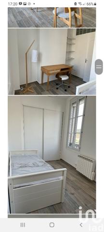 Appartement à vendre 3 pièces 65 m² Sens