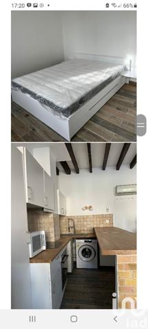 Appartement à vendre 3 pièces 65 m² Sens