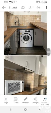 Appartement à vendre 3 pièces 65 m² Sens