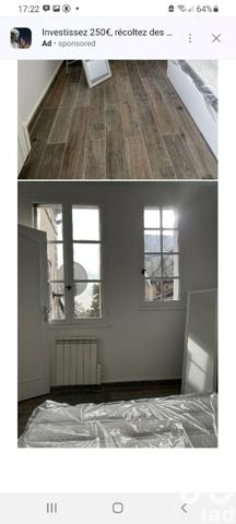 Appartement à vendre 3 pièces 65 m² Sens