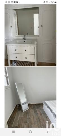 Appartement à vendre 3 pièces 65 m² Sens