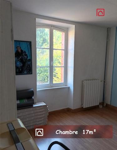 Charmante Maison en Pierres  -  103 m²  -  Espéraza