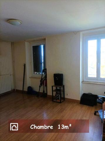 Charmante Maison en Pierres  -  103 m²  -  Espéraza