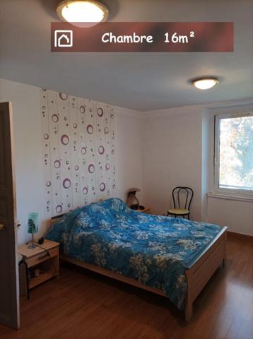 Charmante Maison en Pierres  -  103 m²  -  Espéraza