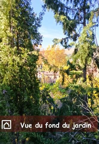 Charmante Maison en Pierres  -  103 m²  -  Espéraza