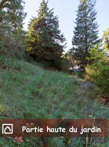 Charmante Maison en Pierres  -  103 m²  -  Espéraza