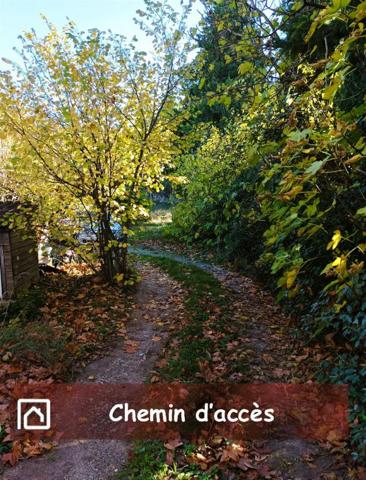 Charmante Maison en Pierres  -  103 m²  -  Espéraza