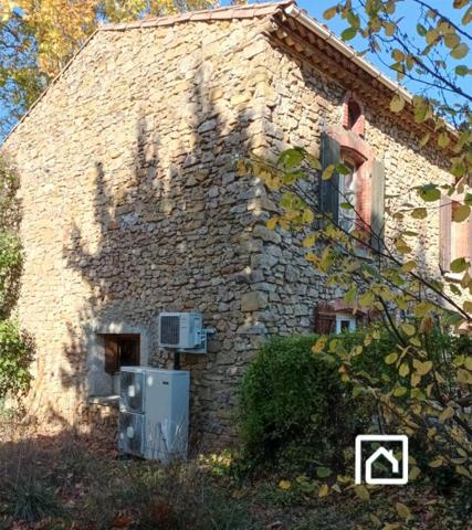 Charmante Maison en Pierres  -  103 m²  -  Espéraza