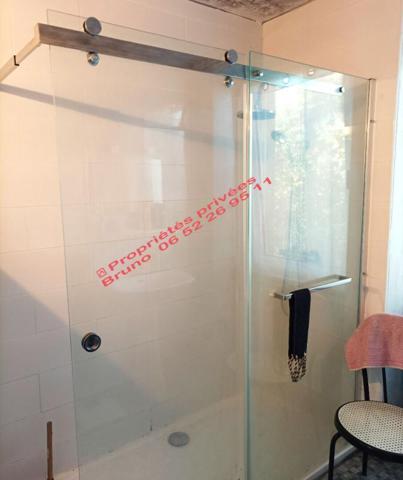 Charmante Maison en Pierres  -  103 m²  -  Espéraza