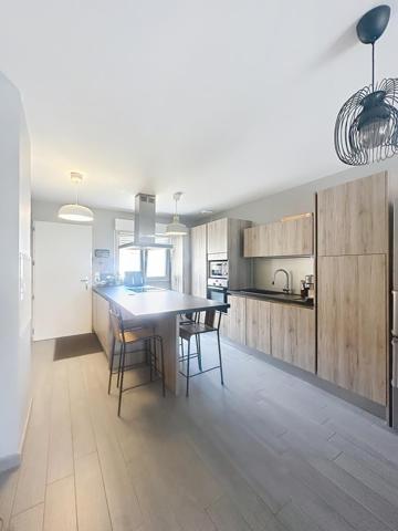 maison plein pied