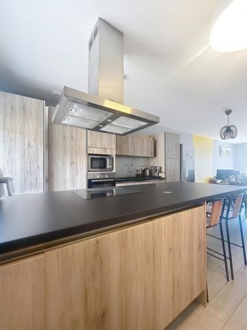 maison plein pied