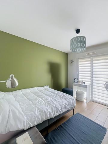 maison plein pied
