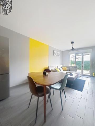 maison plein pied
