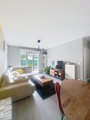 maison plein pied